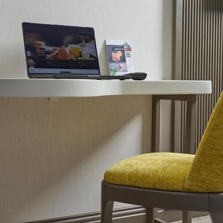 Sinema Hotel 오르두 외부 사진