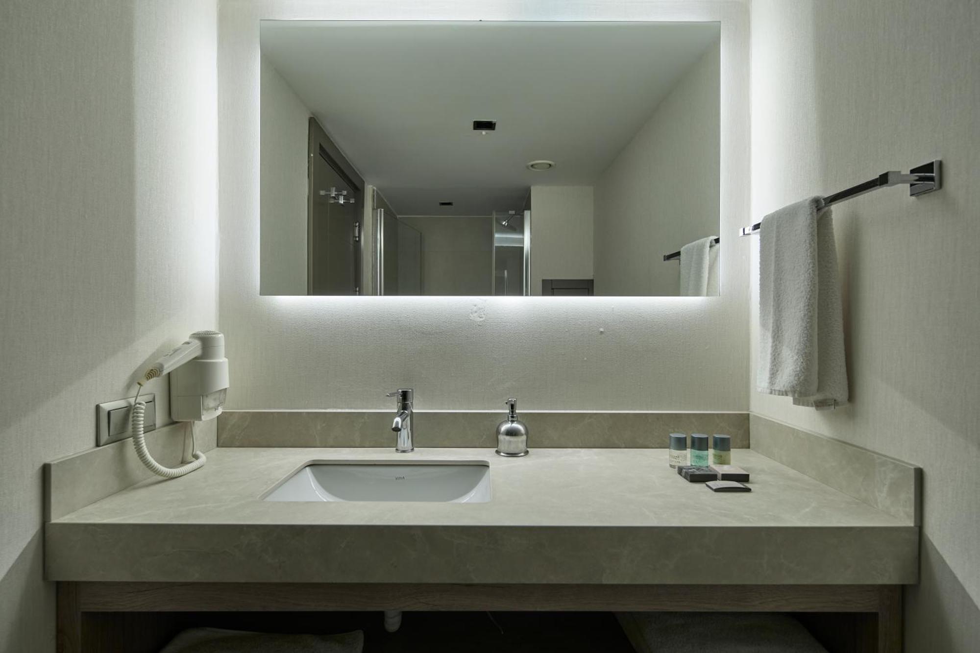 Sinema Hotel 오르두 외부 사진