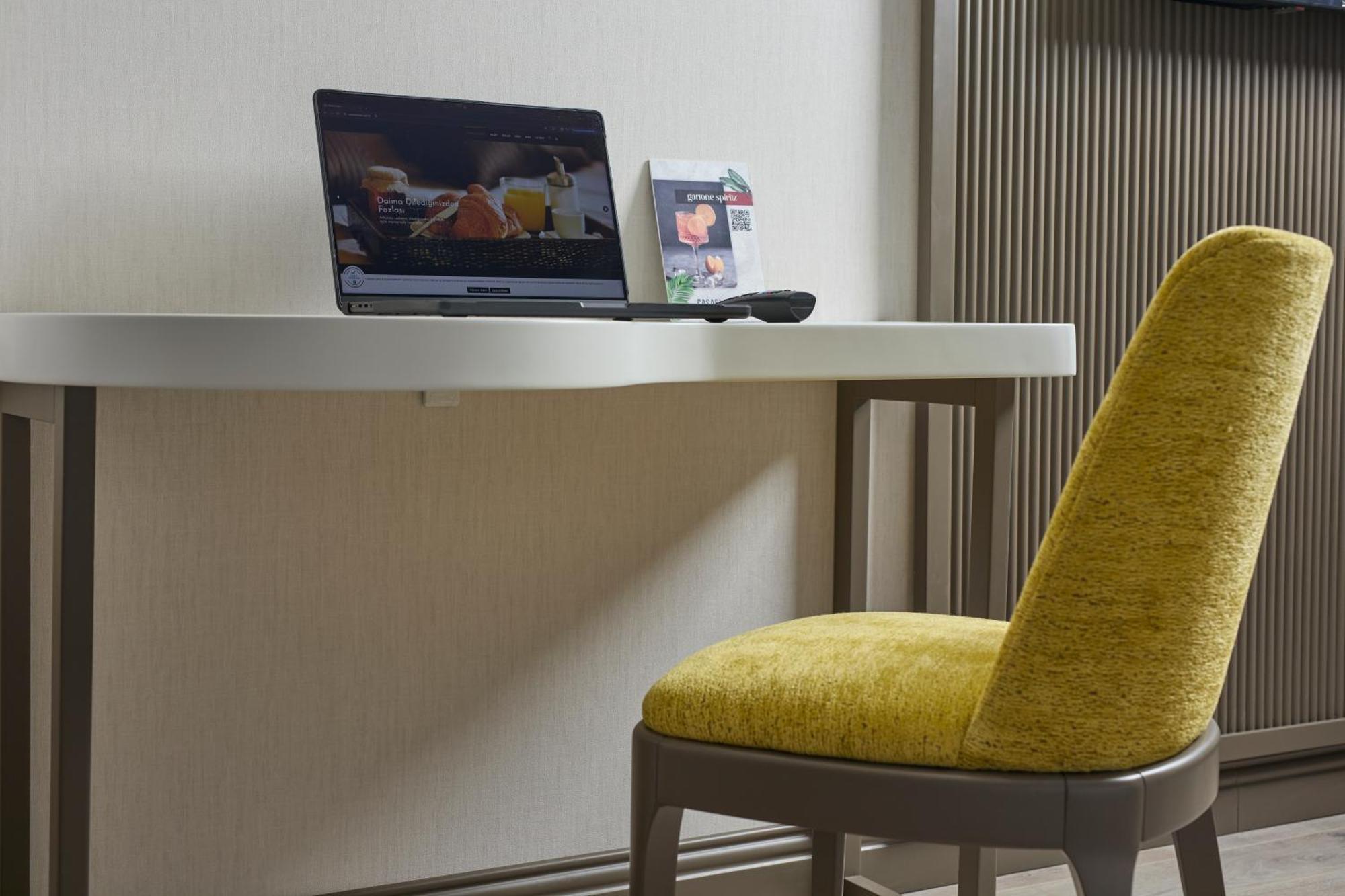 Sinema Hotel 오르두 외부 사진