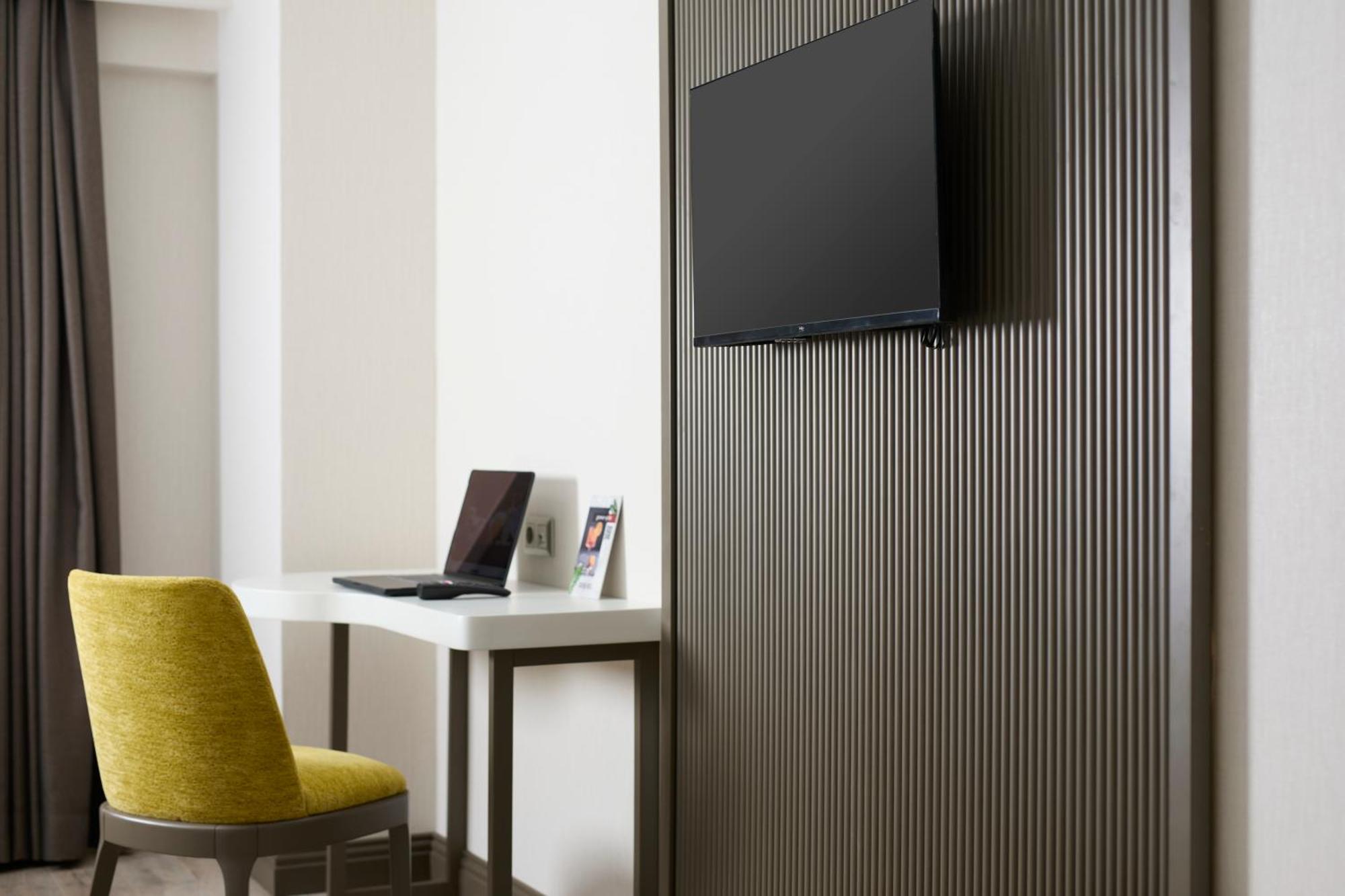Sinema Hotel 오르두 외부 사진
